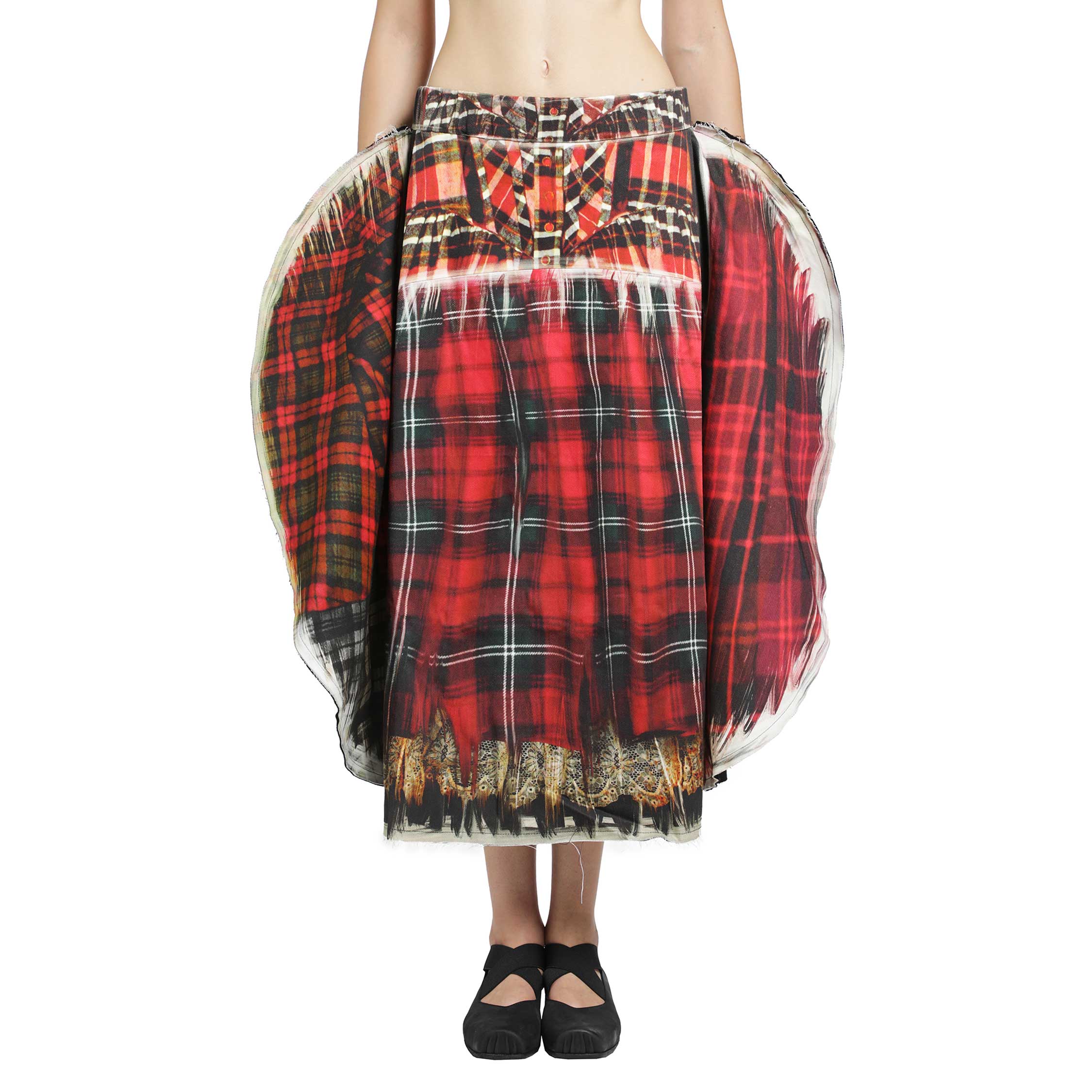 Full Moon Skirt