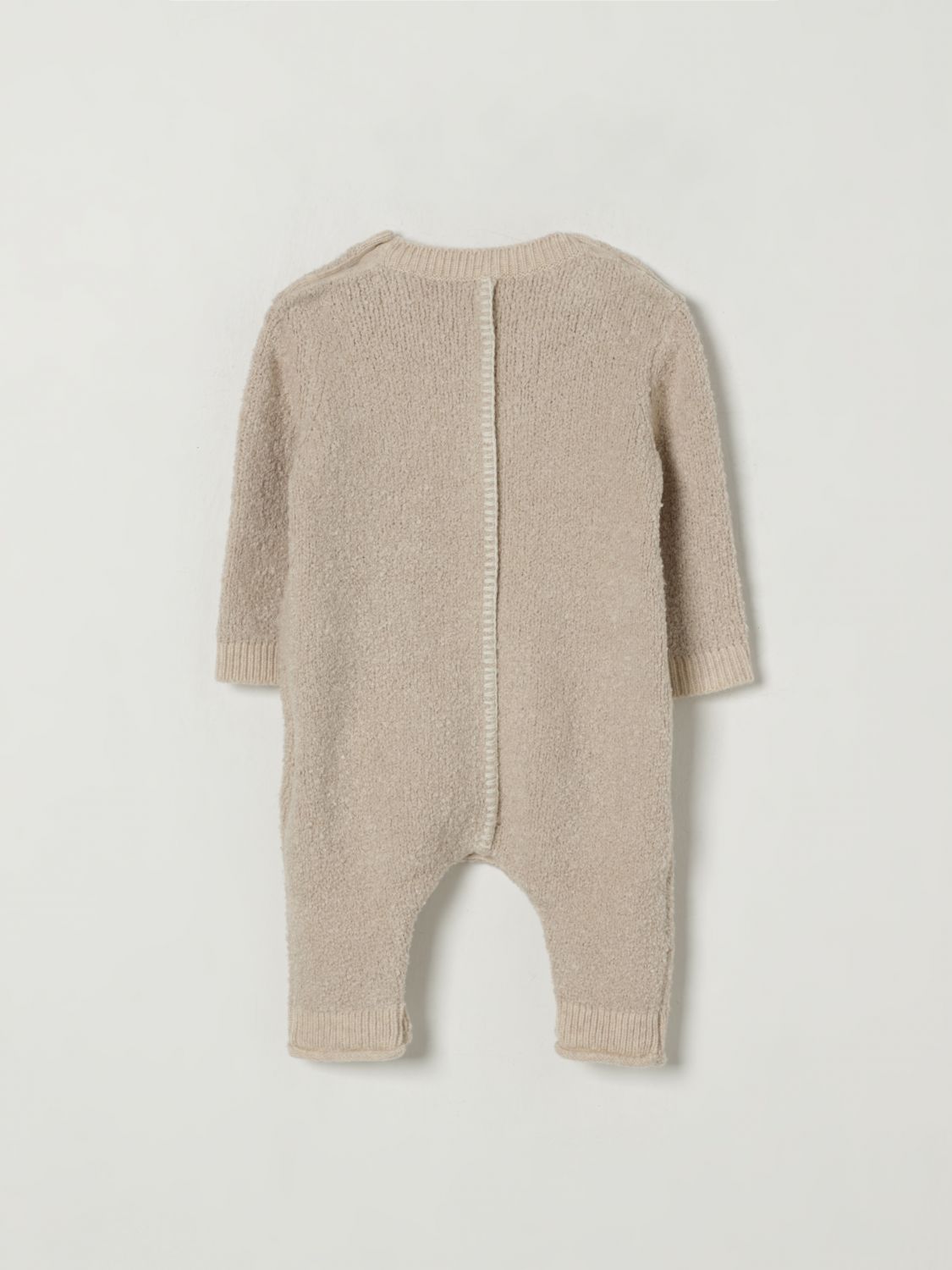 Romper Kids color Beige