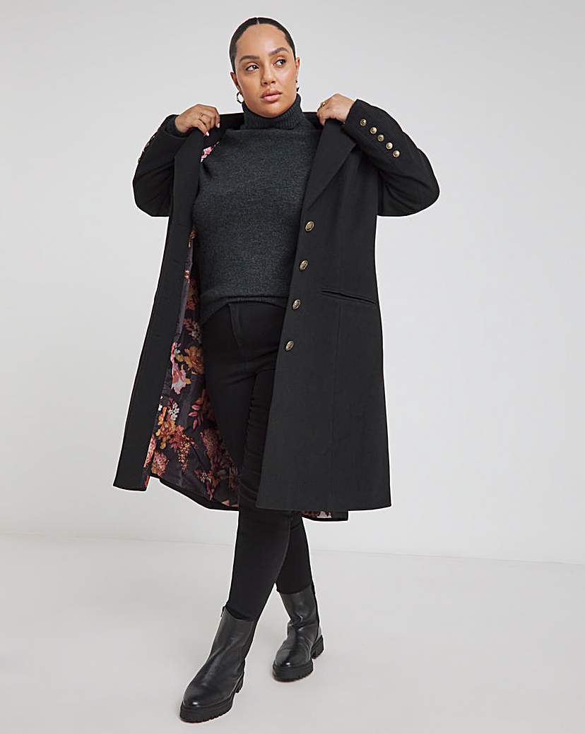 Joe Browns So Sophisticated Coat