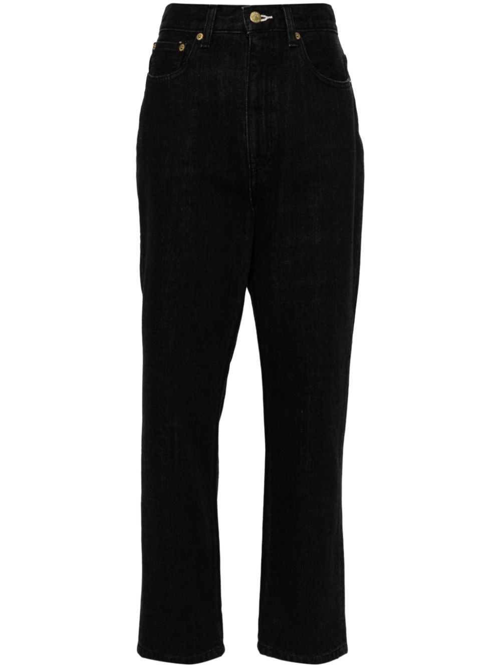 The Mother of Pearl jeans - Black