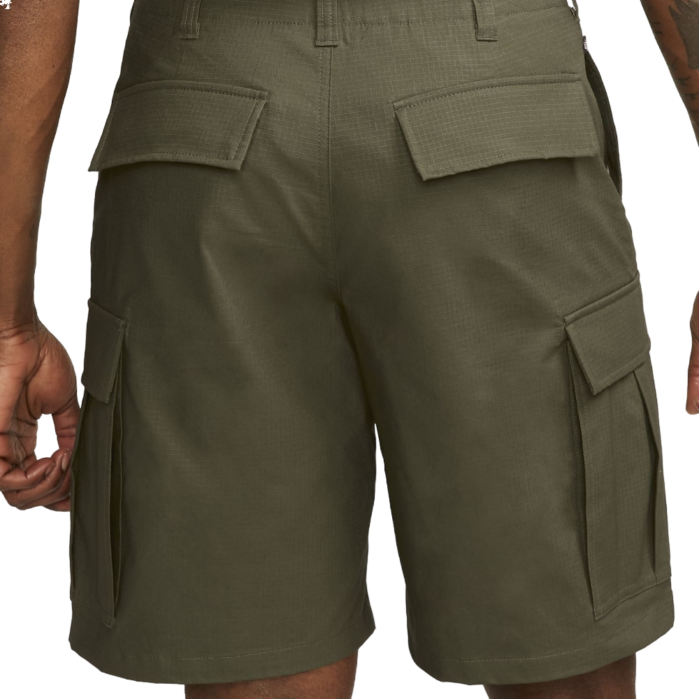 SB KEARNY Cargo Shorts 'Military Green'
