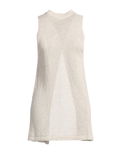 Woman Sweater Ivory