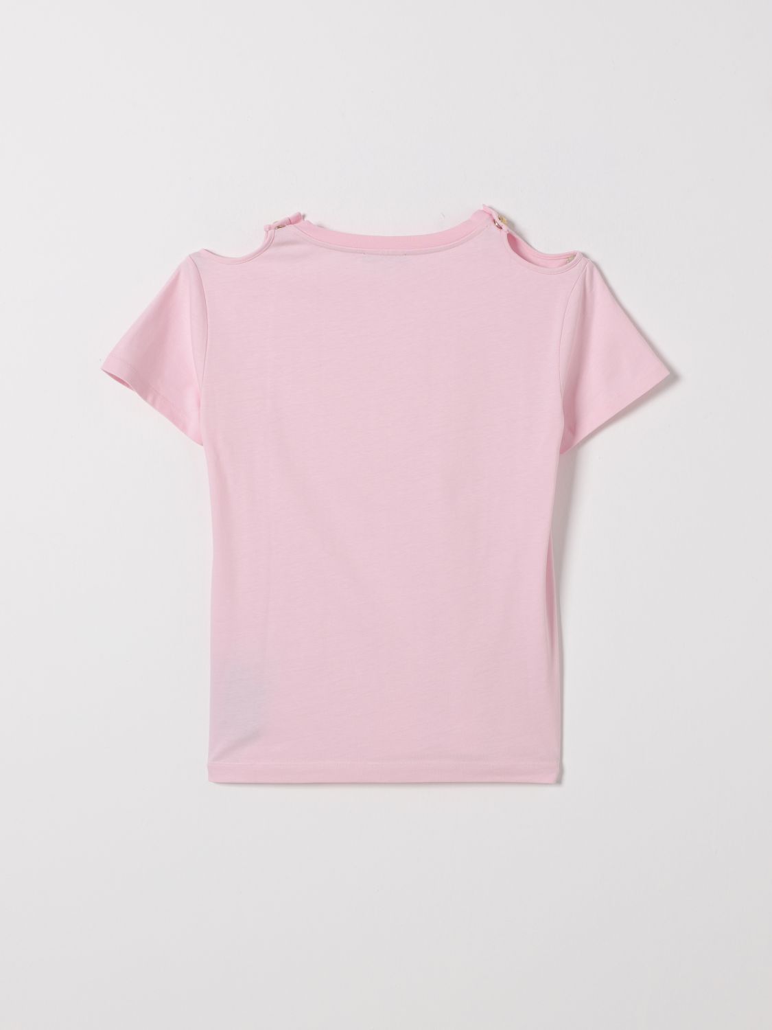 T-Shirt Kids color Pink