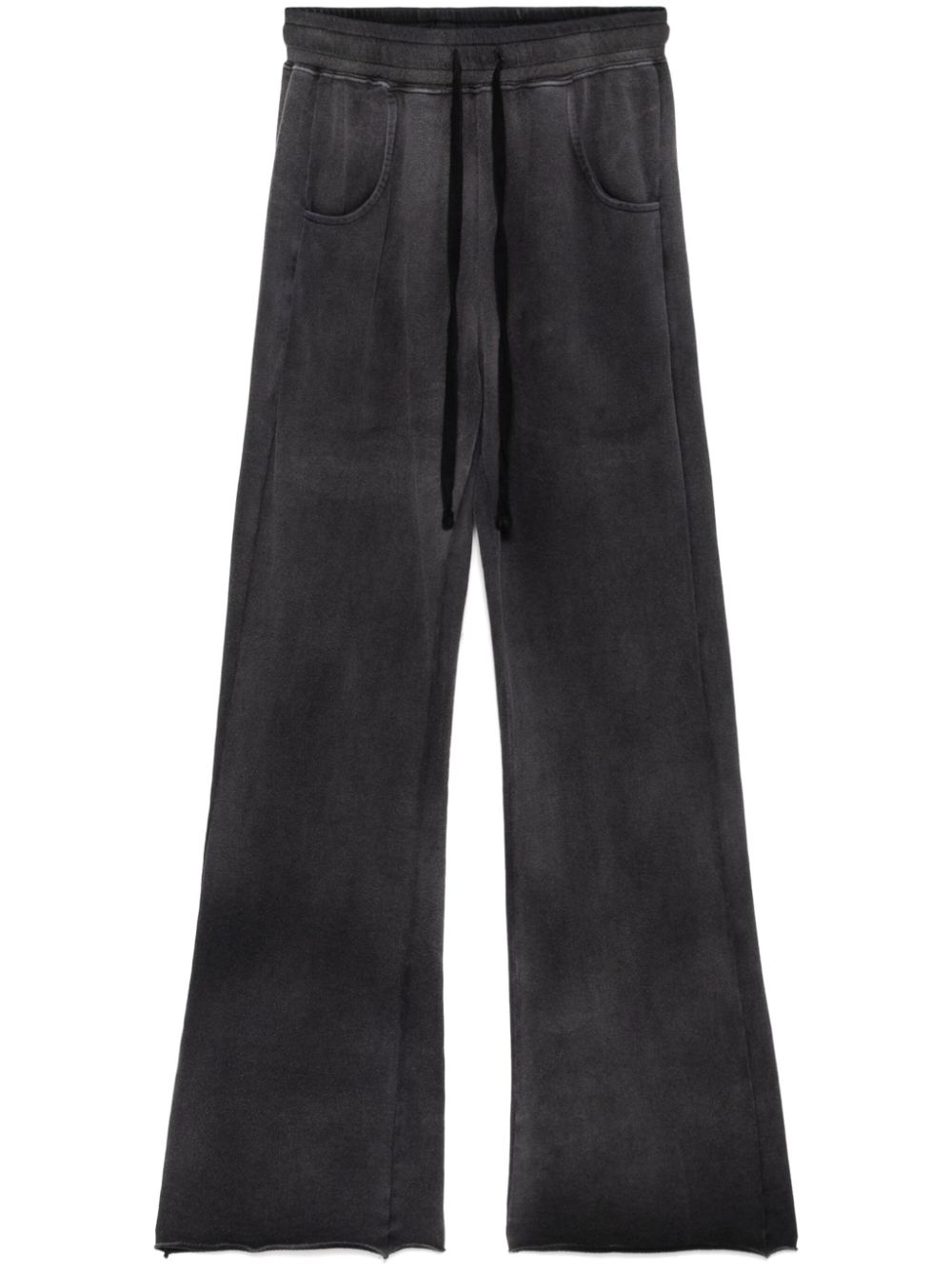 Atelier track pants - Black