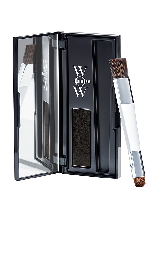 Color WOW Root Cover Up in Black