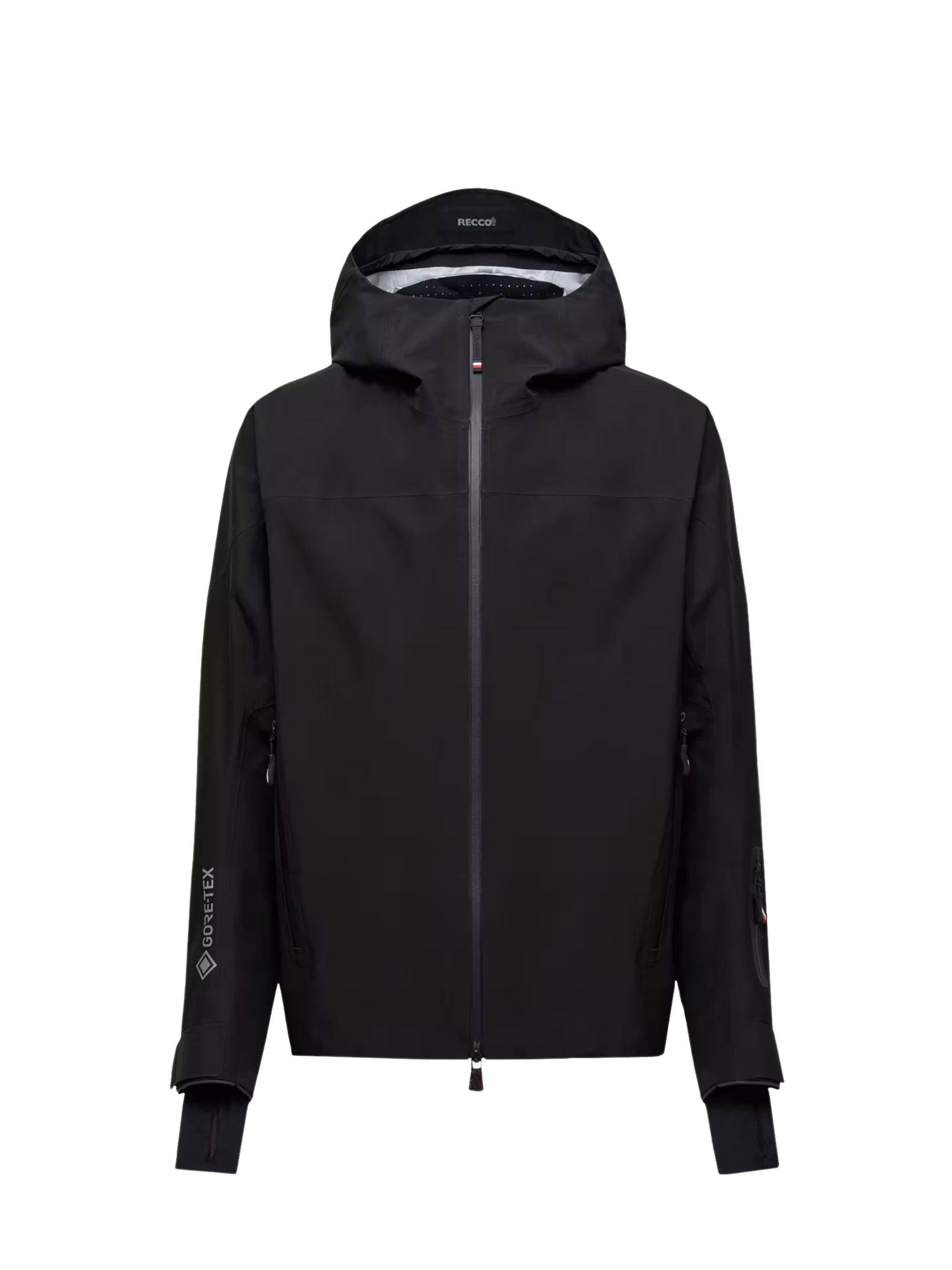 Hinterburgs Windbreaker