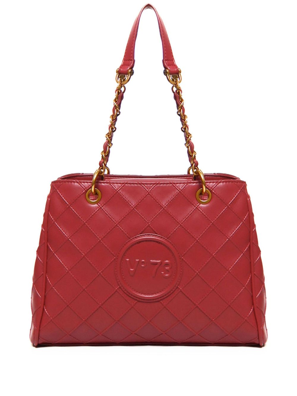 Edith tote bag - Black