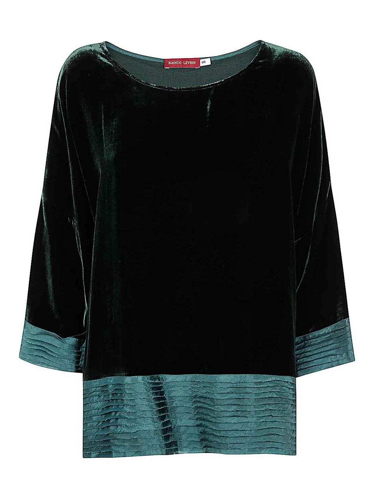 Paris Oriana Shirt