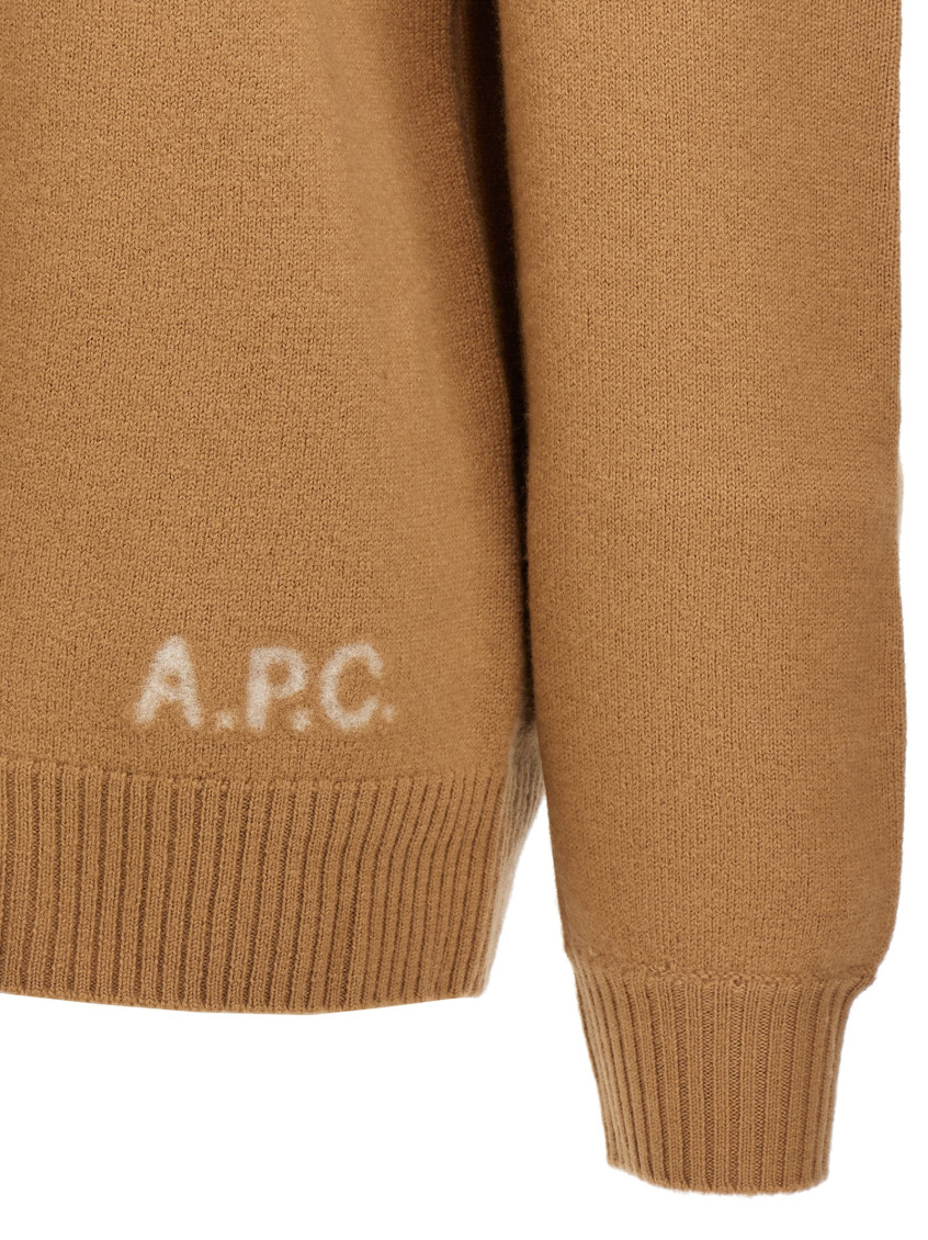 A. P.C. - Walter Sweater, Cardigans