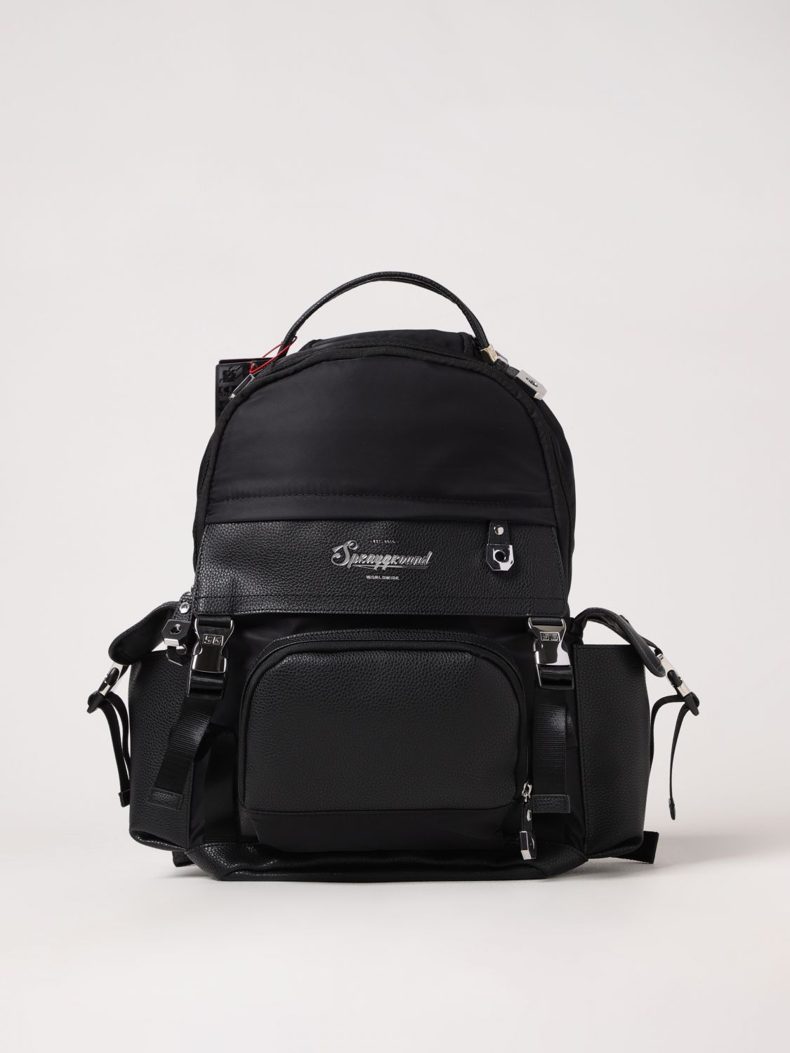 Backpack SPRAYGROUND Men color Multicolor