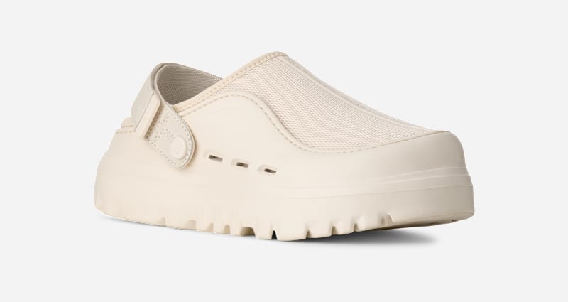 ® Men's PeakMod Textile Shoes in Jasmine