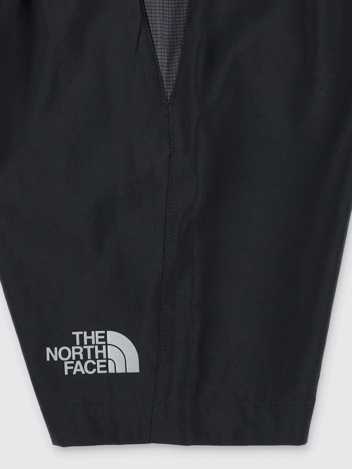 Shorts Kids color Black