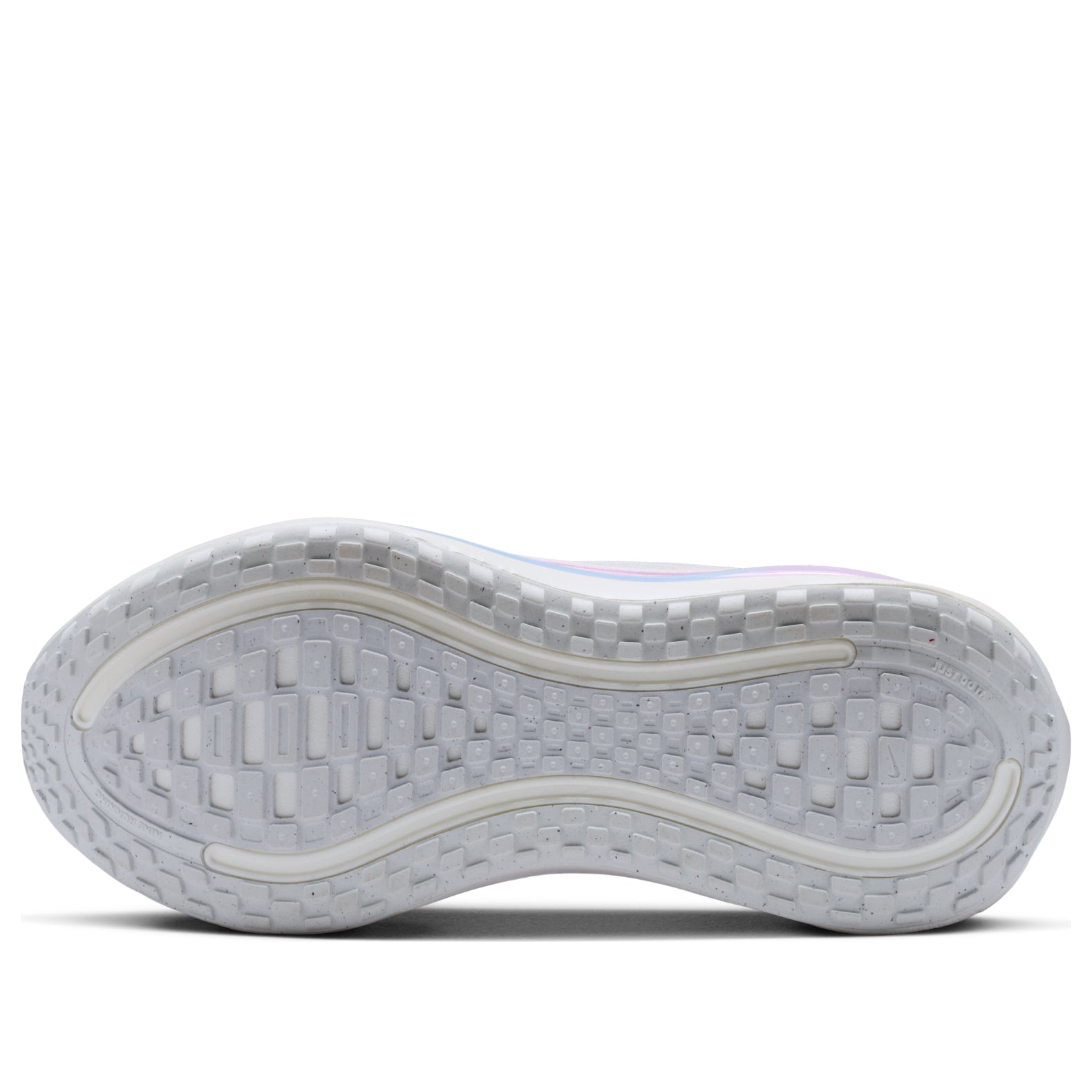 (WMNS) Air Zoom Vomero Plus 'Summit White Pink'