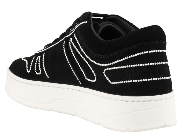 Jimmy Choo Hawaii Sneakers