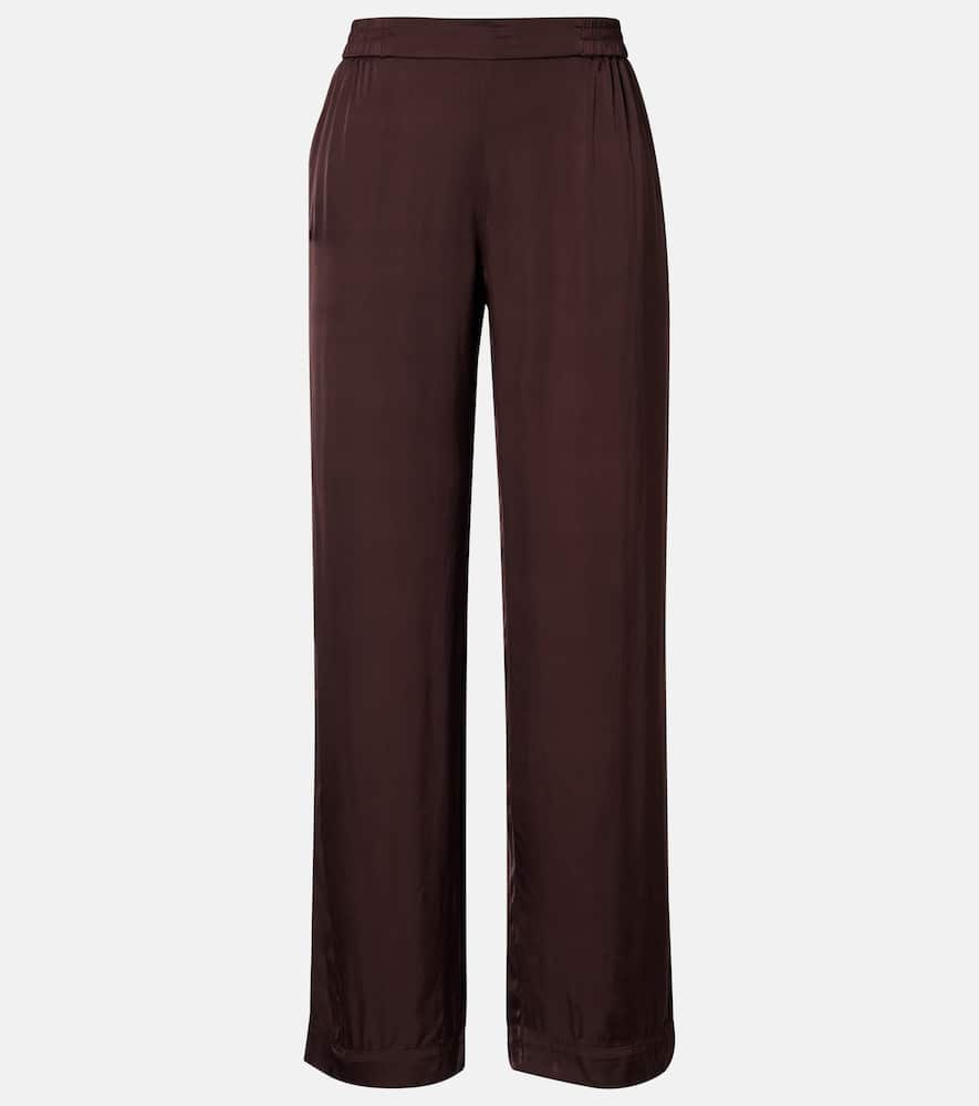 Larkin wide-leg pants