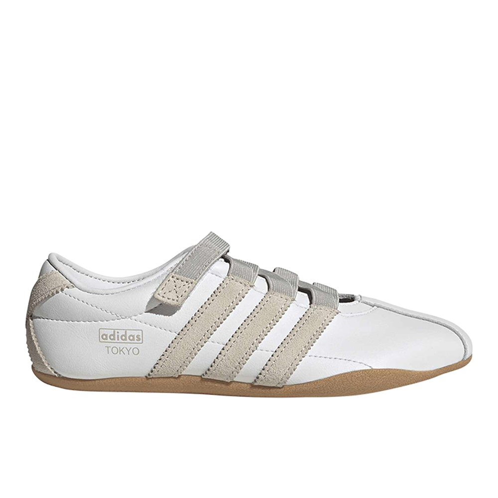 Tokyo Mary Jane Shoes