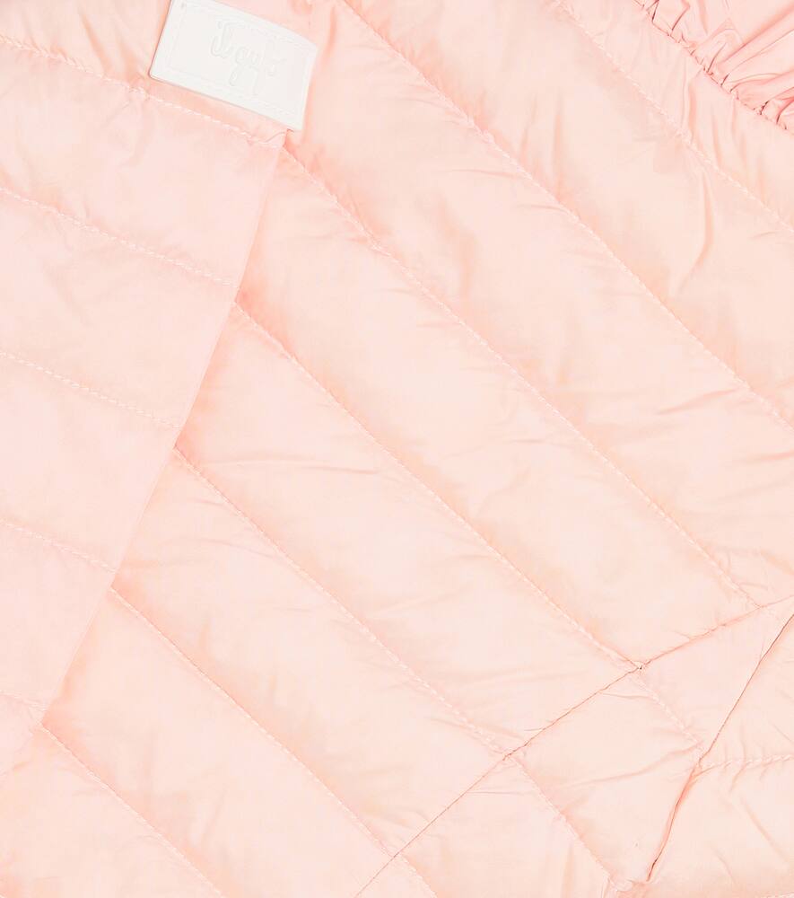 Il Gufo Baby down jacket