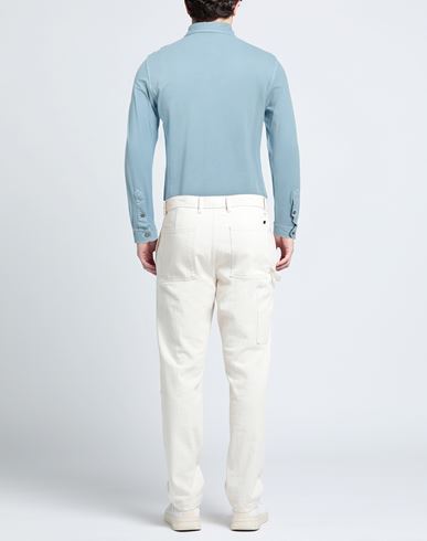 Man Shirt Azure