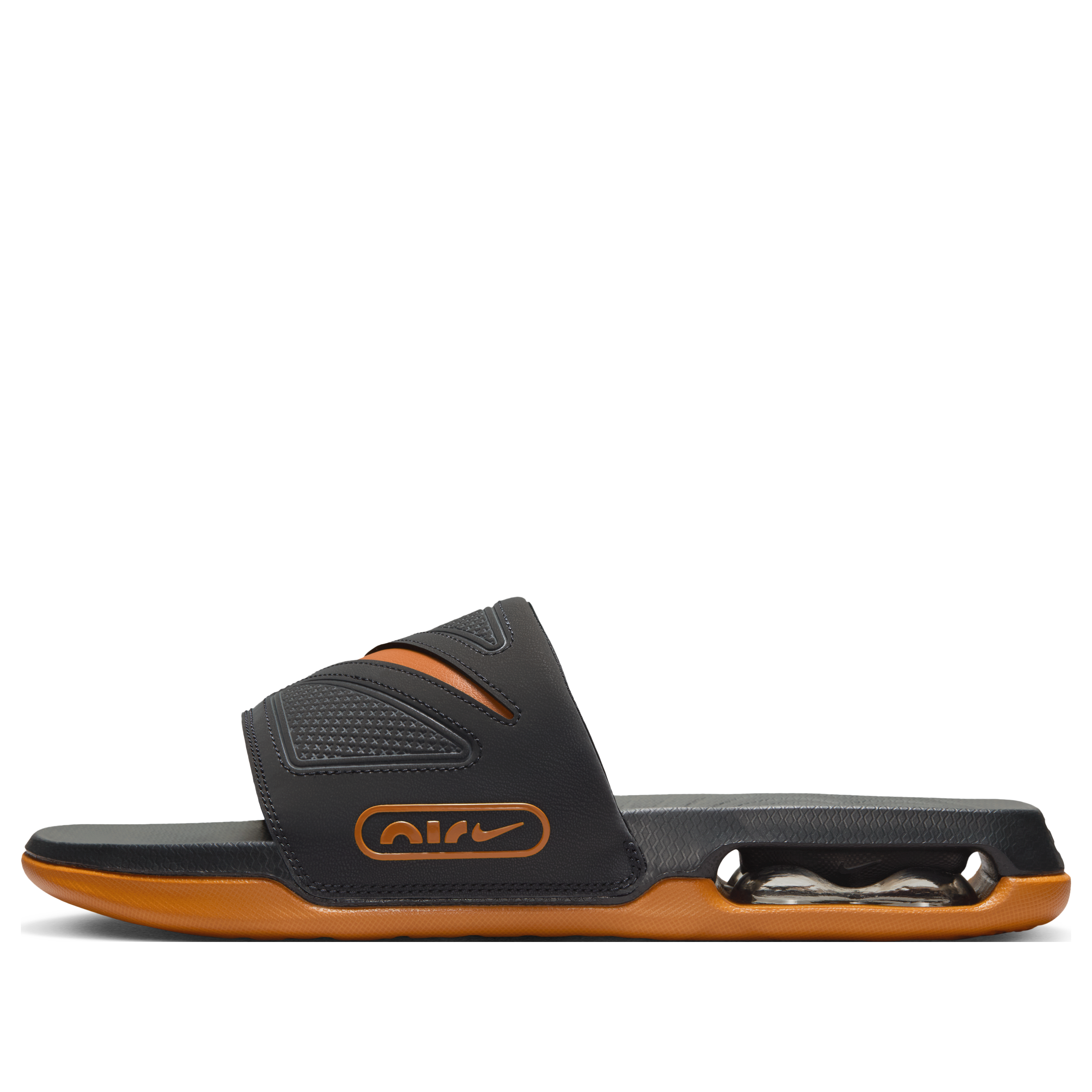 Air Max Cirro Slide 'Off Noir Desert Ochre'