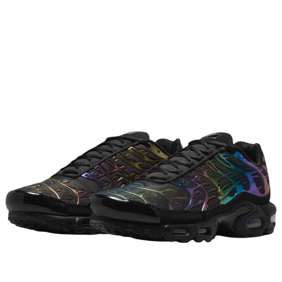 Air Max Plus 'Oil Slick'