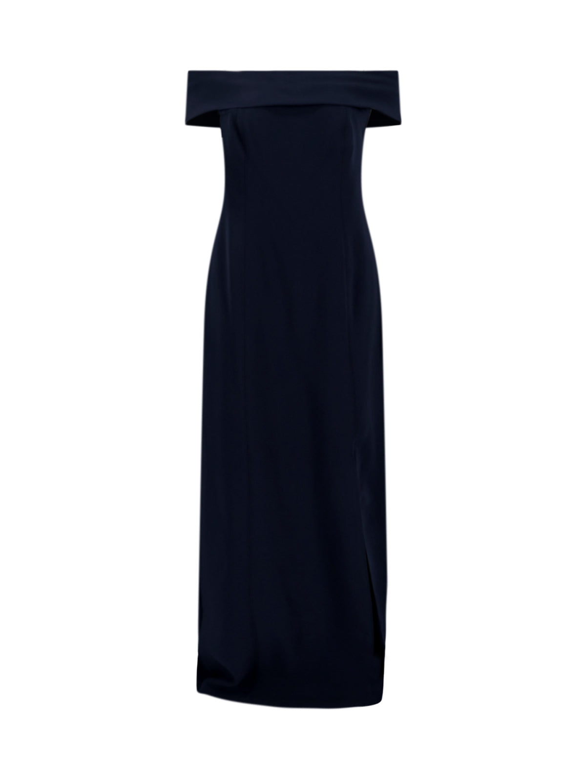 91% Recycled Polyester Stretch Dress