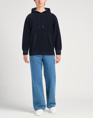 C. p. Company Man Sweatshirt Midnight blue