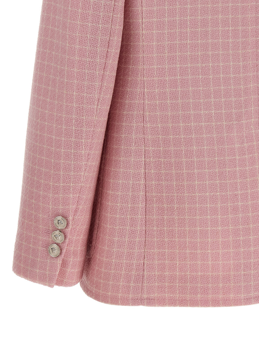 Blazer Check