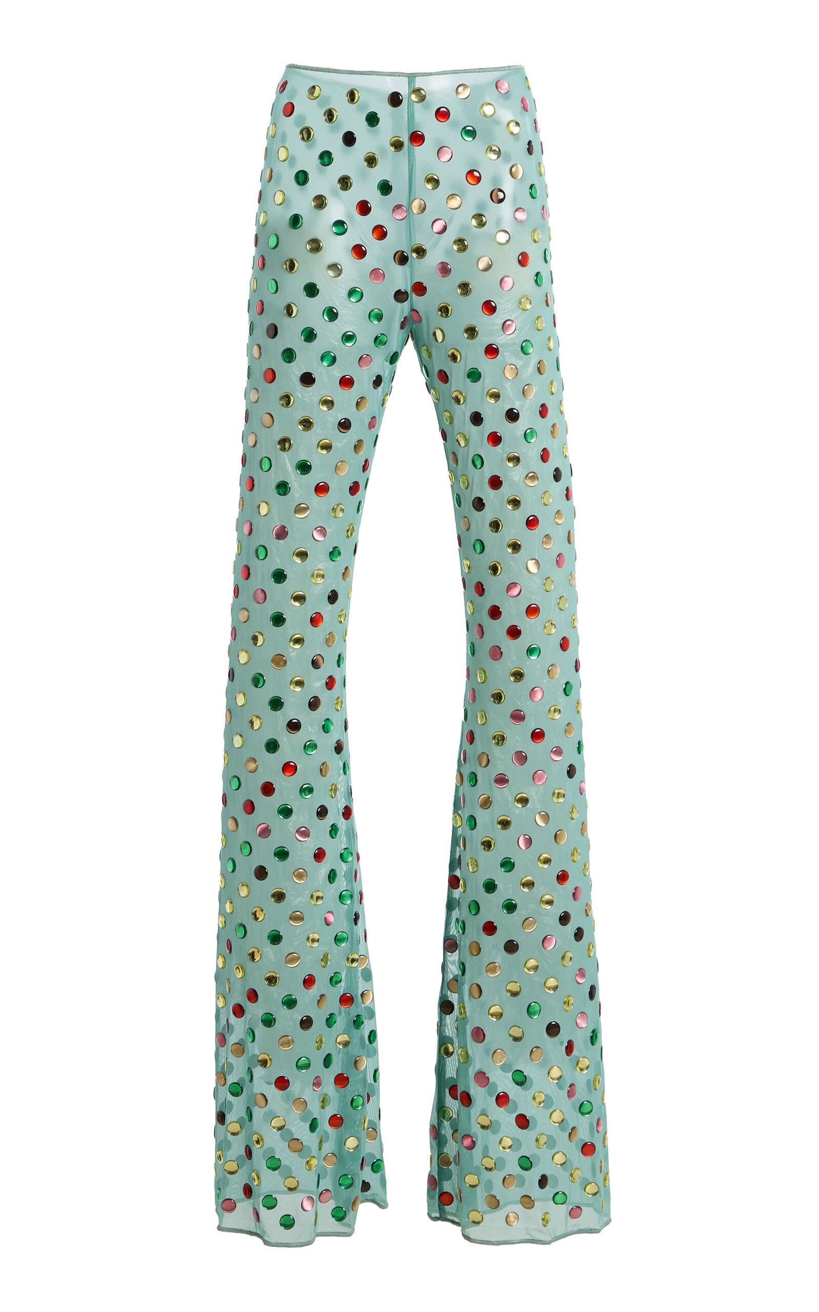 Exclusive Bubbles Pants - Moda Operandi
