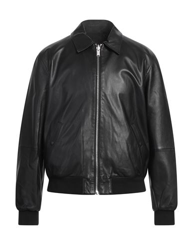 Man Jacket Black