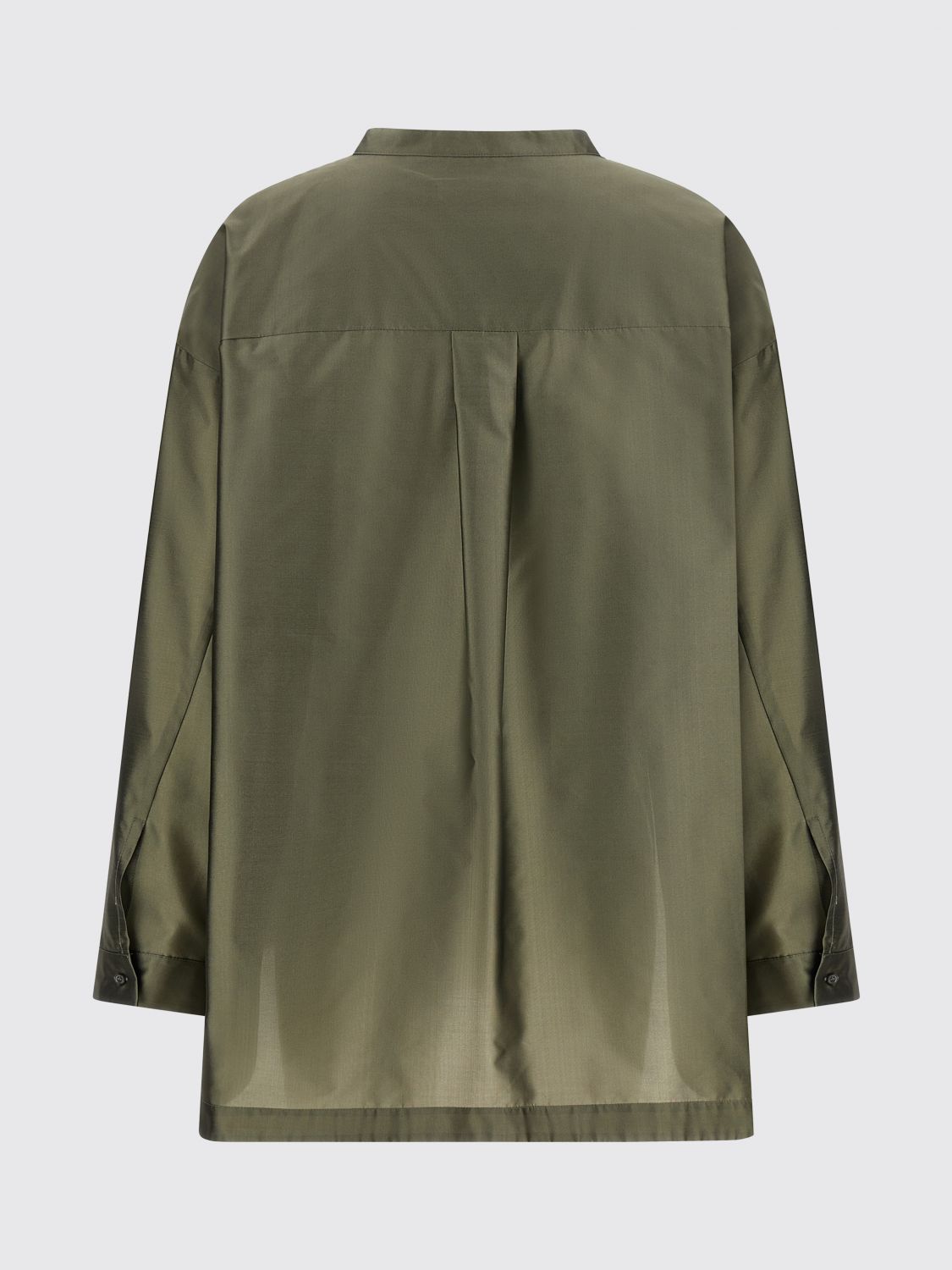 Dress Woman color Green