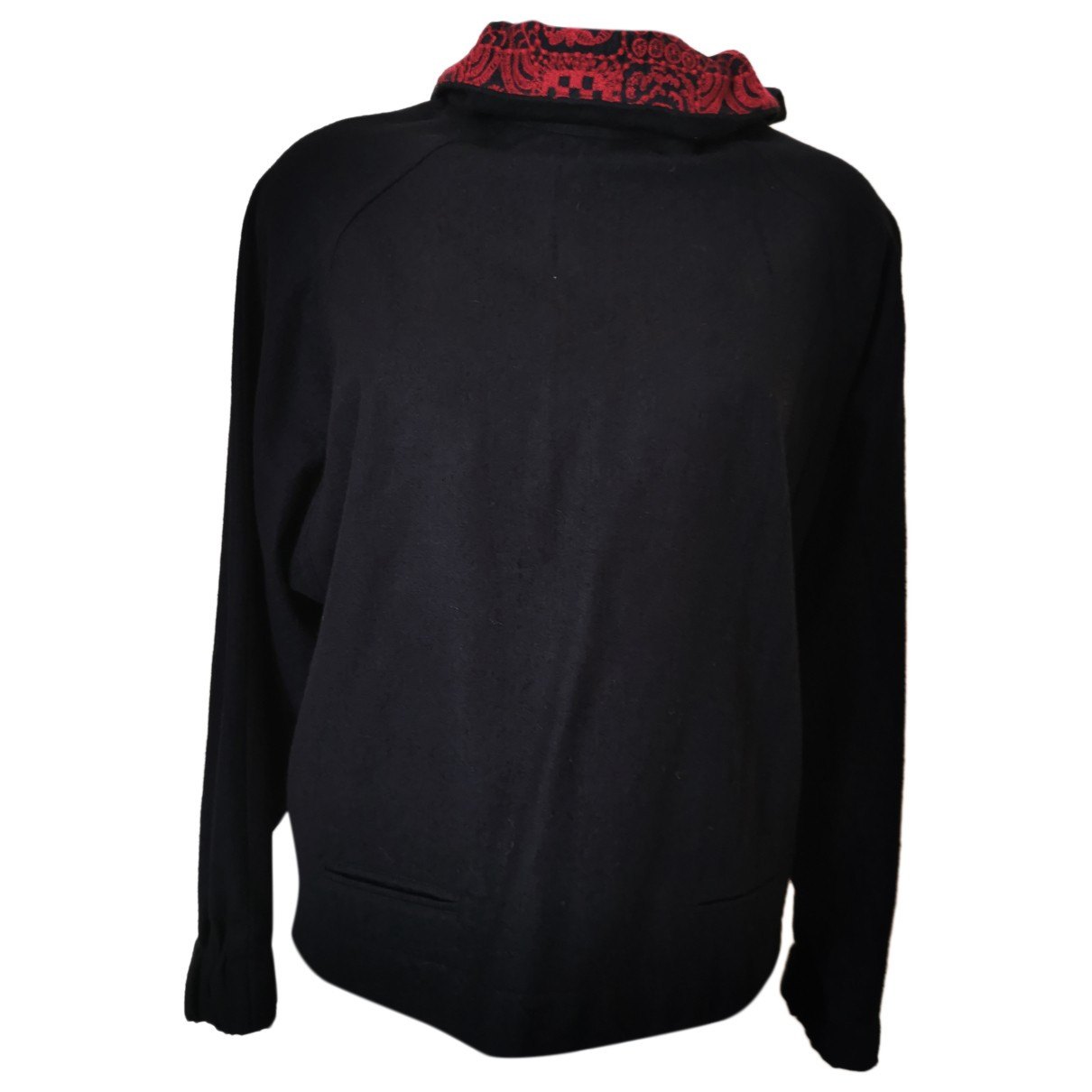 Knitwear Wool for Female 38 FR