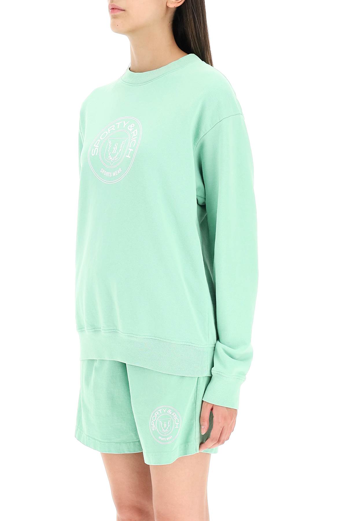 Monaco Sweatshirt