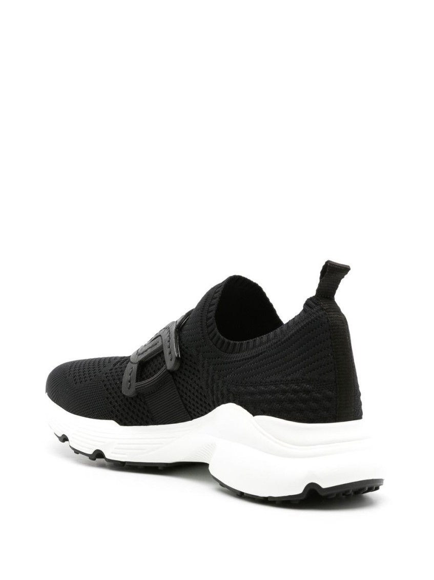 - Kate Technical Fabric Sneakers