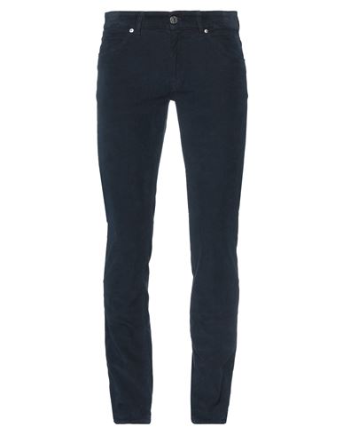 Man Pants Midnight blue