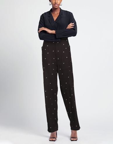Woman Pants Black