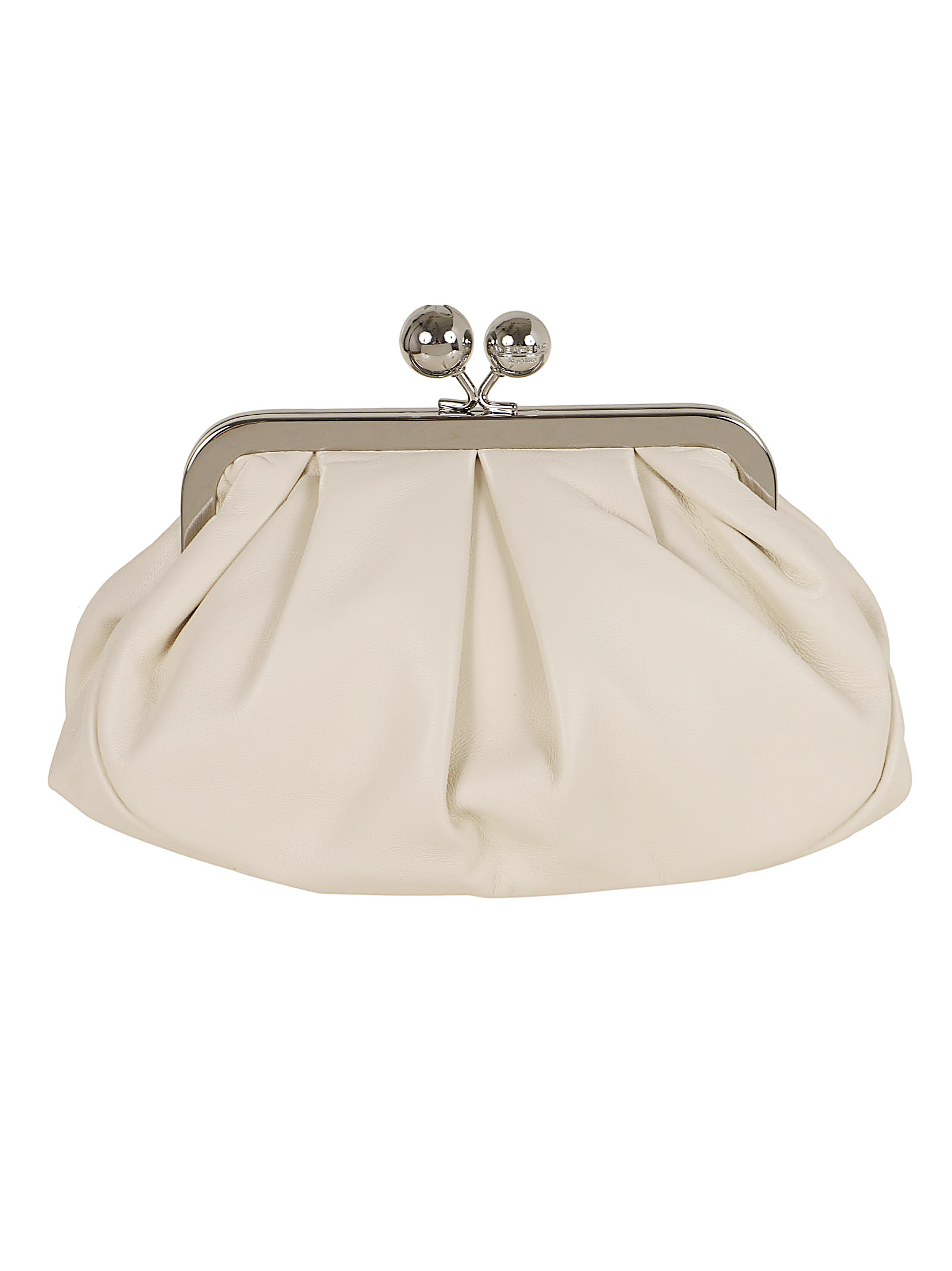Bag White Borsa - Women