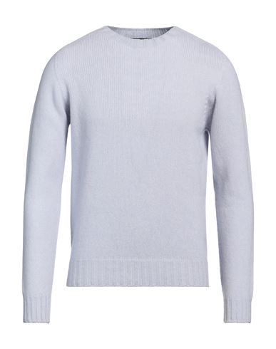 Man Sweater Sky blue