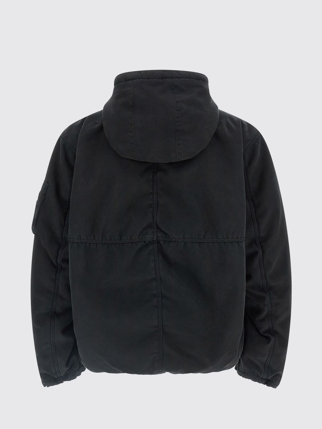 Jacket Men color Multicolor