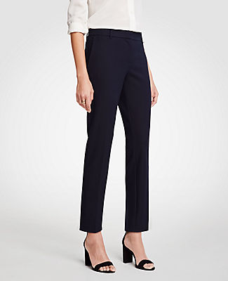 Ann Taylor The Tall Eva Ankle Pant