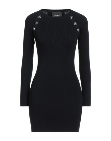 Woman Mini dress Midnight blue