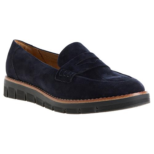 ® Velia Loafer - Blue
