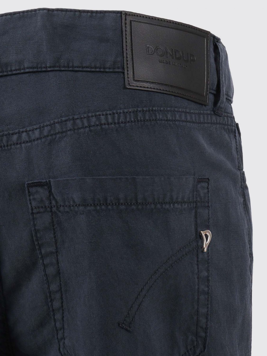 Jeans Woman color Blue