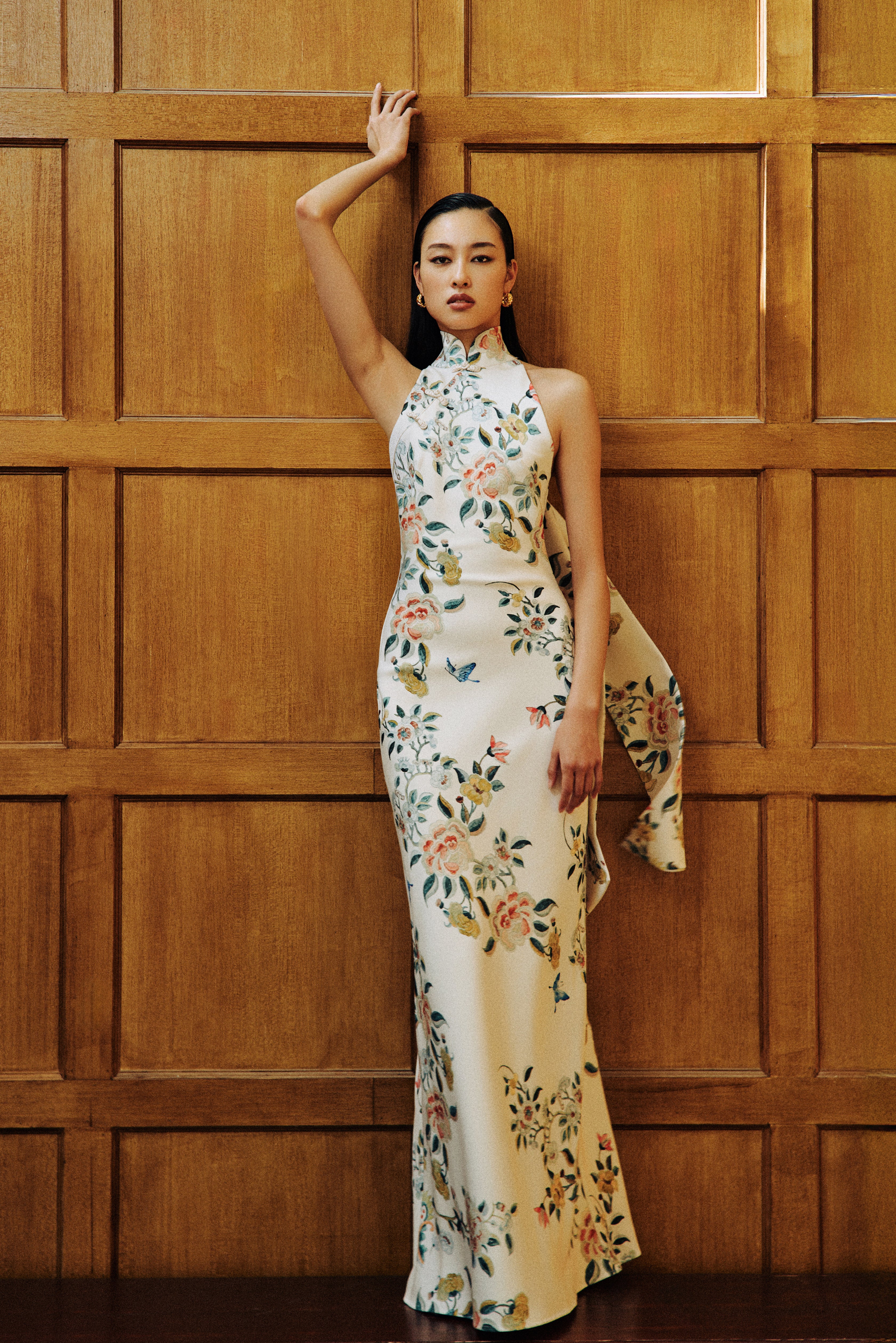 Georgia Dress