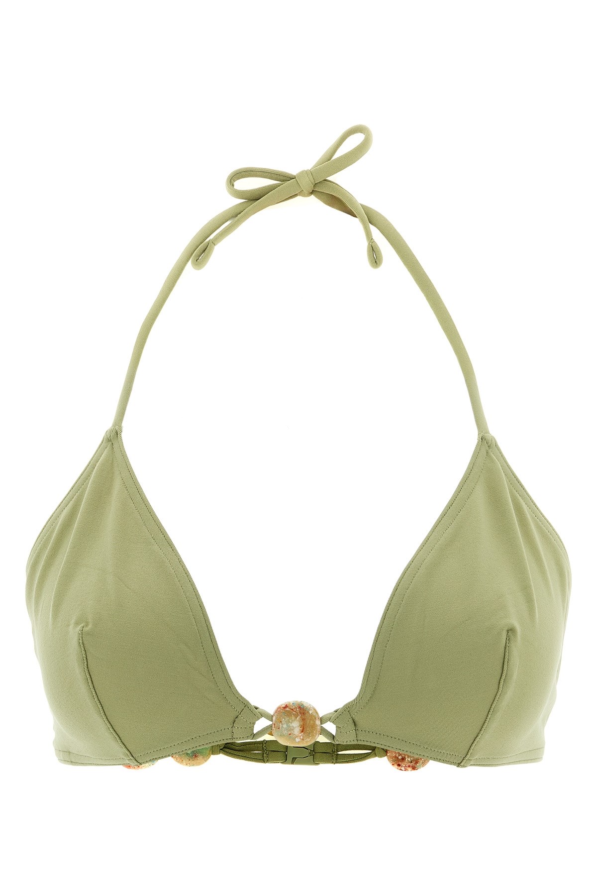 'Alva' Bikini Top