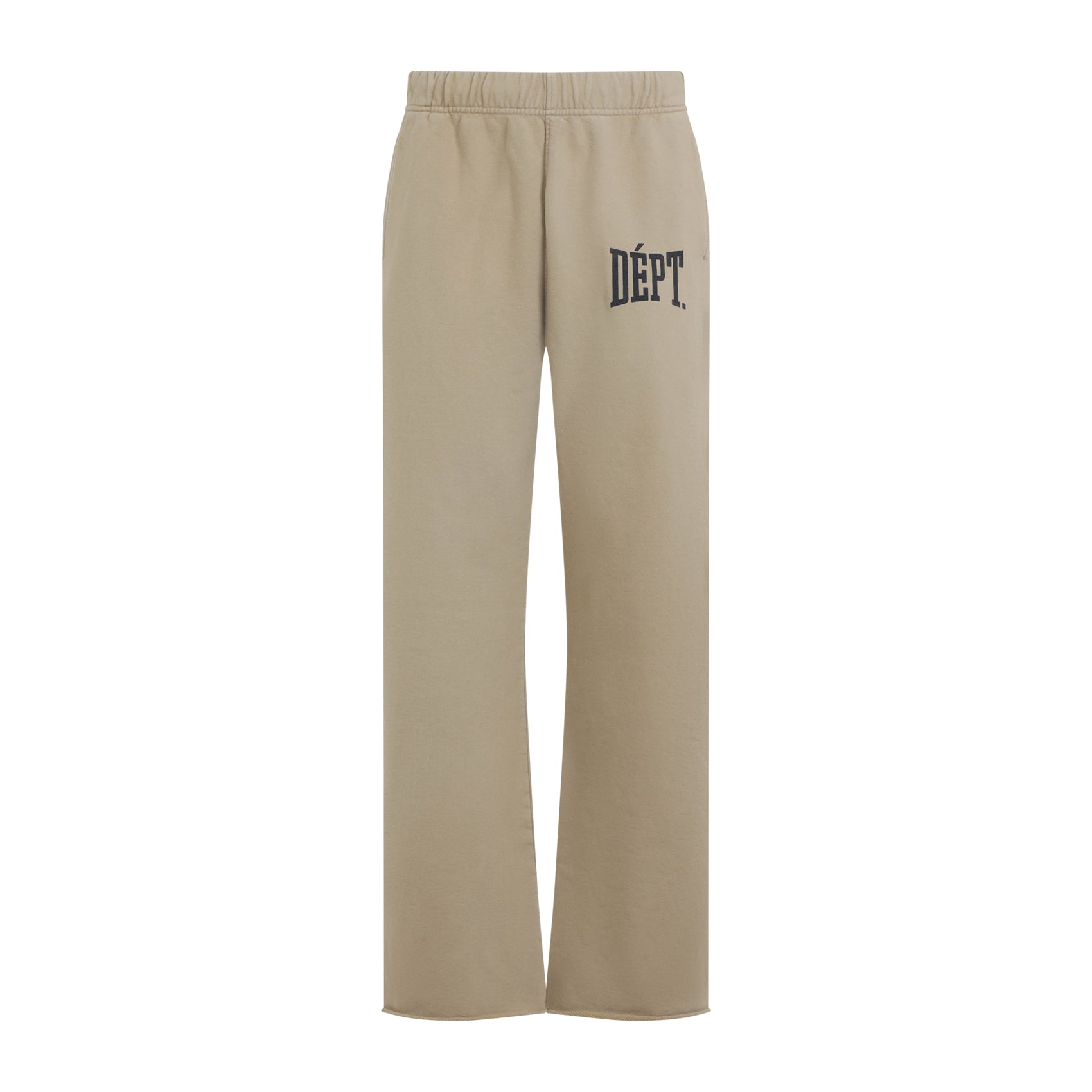 Loose Fit Trousers for Men - FW25