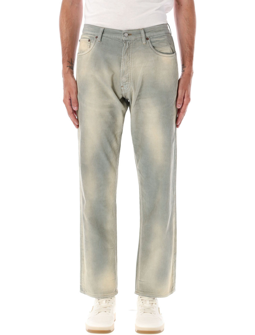 Corduroy Jeans
