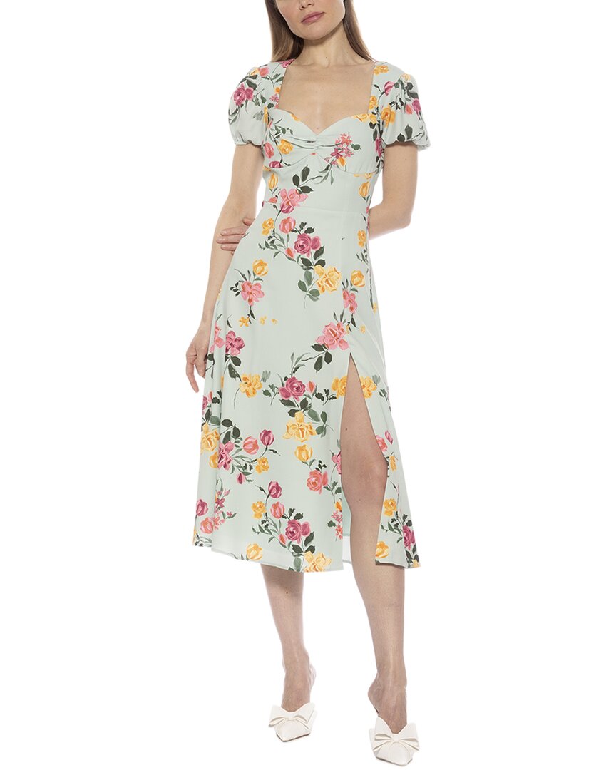 Gracie A-Line Dress