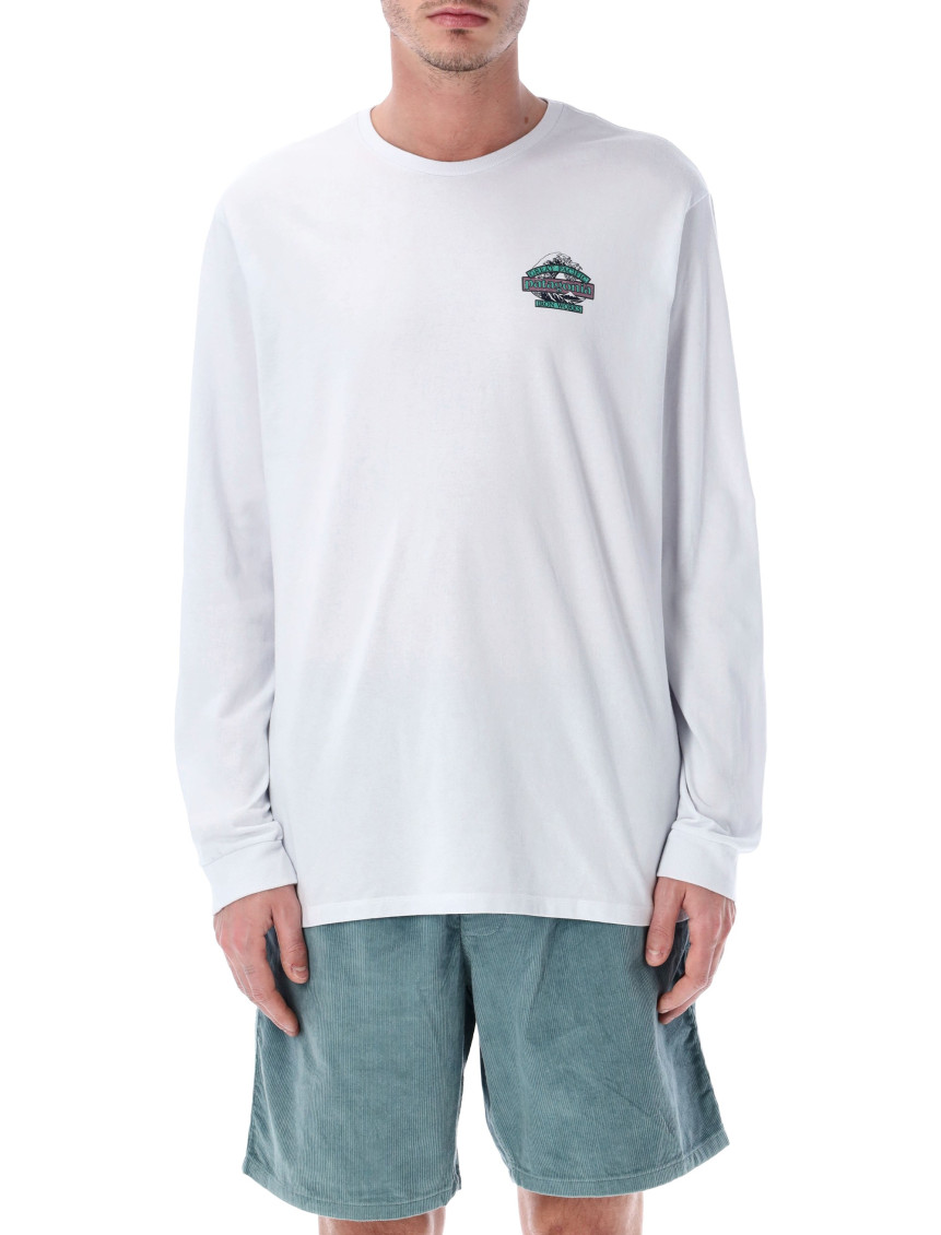 Great Waves Tee