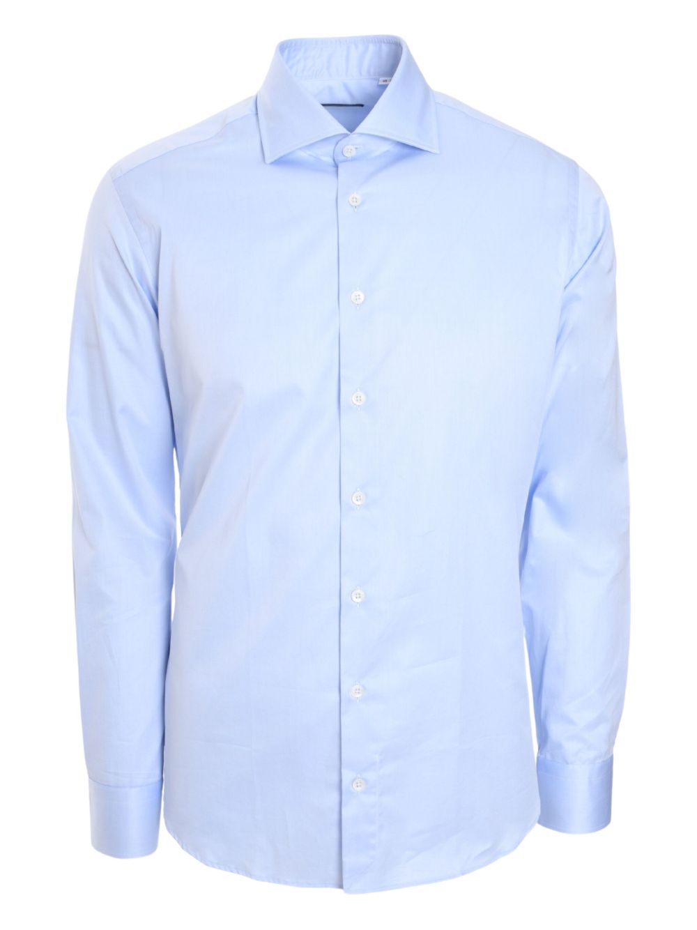 Tombolini Oxford shirt - Blue