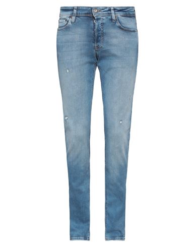 Man Jeans Blue Size 30W